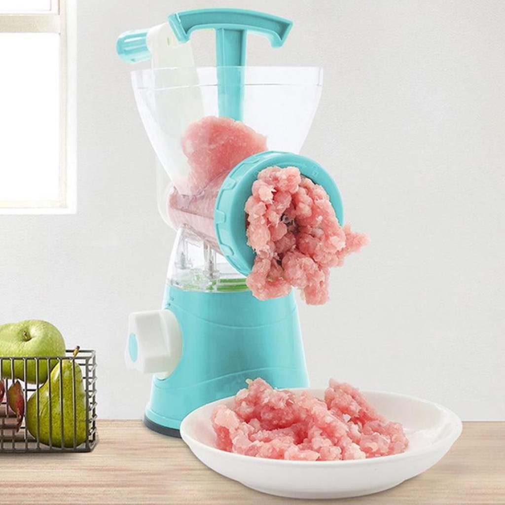 χειροκίνητη-μηχανή-λουκάνικου-και-κιμά-rf-706